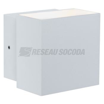  EXT 230V App Cybo 2x3,5W 10x10 