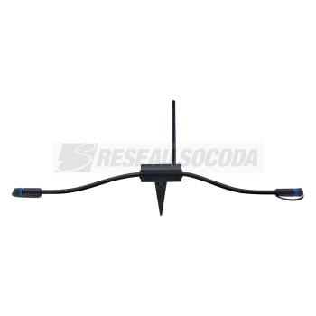 EXT P&S Controleur max75W 24V 
