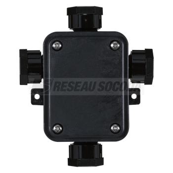 EXT 230V Botier de connexion 