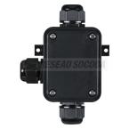  EXT 230V Botier de connexion 
