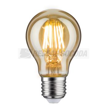  LED AGL 7,5W E27 230V or 2500K 