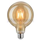  LED Globe 125 6,5W E27 230V or 