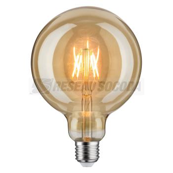  LED Globe 125 6,5W E27 230V or 