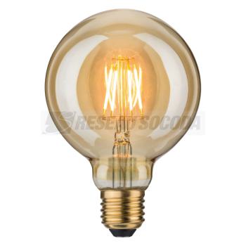  LED Globe 95 6,5W E27 230V or 