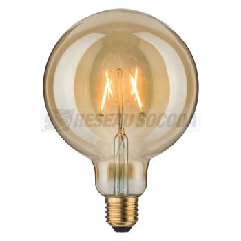  AMP E27 Vin Fil G125 2,7W 170l 
