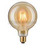  AMP E27 Vint Fil G125 5W 250lm 