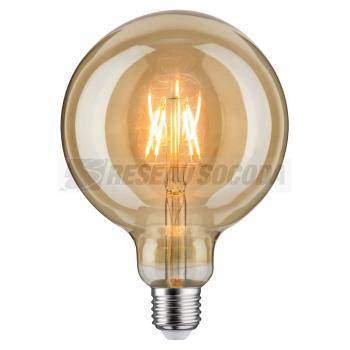  AMP E27 Vin Fil G125 6,5W 420l 