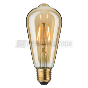  AMP E27 Vin Fil Edis 2,7W 150l 