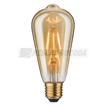  AMP E27 Vin Fil Edis 4,4W 250l 