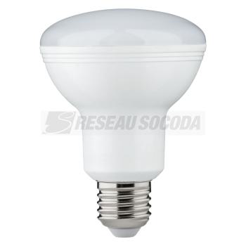  AMP E27 Rfl R80 9,5W 900lm 27 