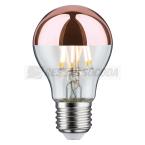  LED standard 7,5W E27 230V cal 