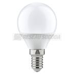  AMP E14 sphr 5,5W x3 470lm 27 