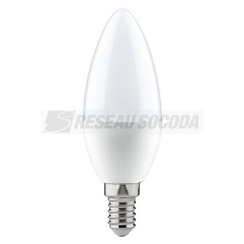  AMP E14 Flam bougie 5,5W x3 47 