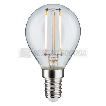  AMP E14 sphr 2,7W 250lm 2700K 
