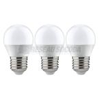  AMP E27 Fil sphr 5,5W x3 470l 