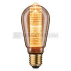  AMP E27 IGlow Edis spir 4W 230 