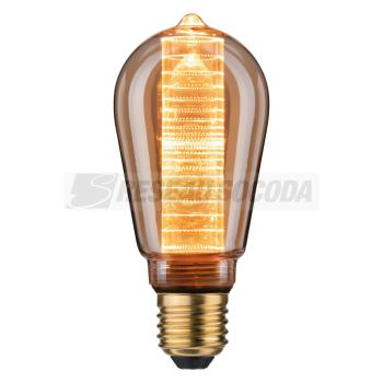  AMP E27 IGlow Edis spir 4W 230 