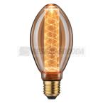  AMP E27 IGlow Flam spir 4W 230 