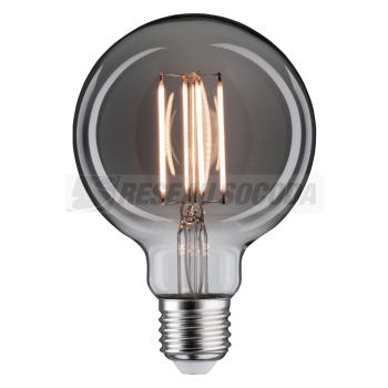  LED Vintage G95 8W E27 420lm 