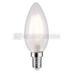  AMP E14 Fil Flamme 4,5W 470lm 
