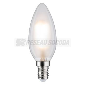  AMP E14 Fil Flam 5W 470lm 2700 
