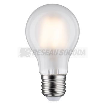  AMP E27 Fil standard 5W 470lm 