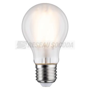  AMP E27 Fil standard 9W 1055lm 