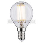  AMP E14 Fil sphr 5W 470lm 270 