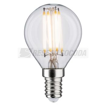 AMP E14 Fil sphr 5W 470lm 270 