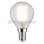  AMP E14 Fil sphr 5W 470lm 270 