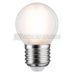  AMP E27 Fil sphr 5W 470lm 270 