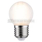  AMP E27 Fil sphr 5W 470lm 270 