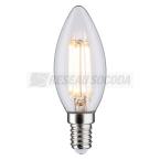  AMP E14 Fil bougie 6,5W 806lm 