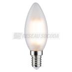  AMP E14 Fil flamme 6,5W 806lm 
