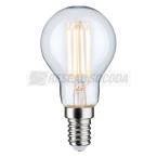  AMP E14 Fil sphr 6,5W 806lm 2 