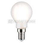  AMP E14 Fil sphr 6,5W 806lm 2 