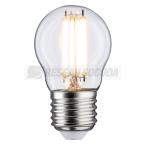  AMP E27 Fil sph 6,5W 800lm 27 