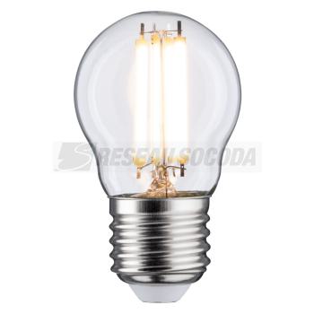  AMP E27 Fil sph 6,5W 800lm 27 