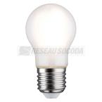  AMP E27 Fil sphr 6,5W 806lm 2 