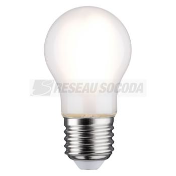  AMP E27 Fil sphr 6,5W 806lm 2 