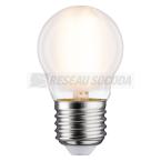  AMP E27 Fil sph 6,5W 800lm 27 