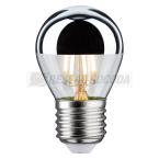  AMP E27 sph rfl 4,8W 360lm 2 