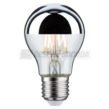  AMP E27 STD Cal rfl 6,5W 600l 