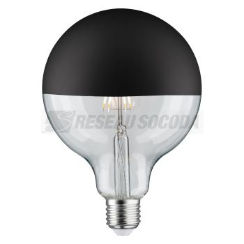  AMP E27 G125 rfle 6,5W 600lm 