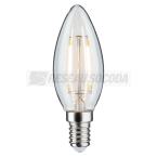  AMP E14 Fil Flamme 2,6W 250lm 