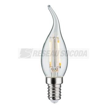  AMP E14 Flam cosy 2,8W 250lm 2 