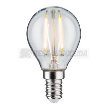  AMP E14 Fil sphr 4,8W 470lm 2 