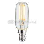 AMP E14 Tube  Fil 4,8W 470lm 
