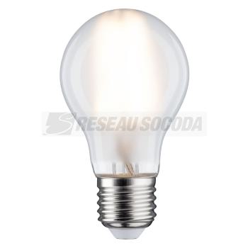  AMP E27 Fil STD 7,5W 806lm 270 