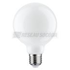  AMP E27 Fil G95 7,5W 806lm 270 